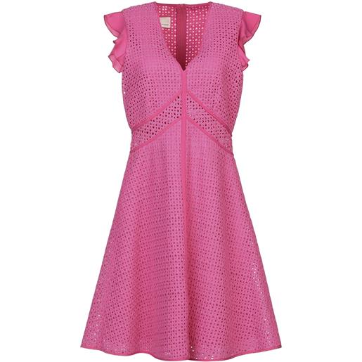 PINKO - vestito corto