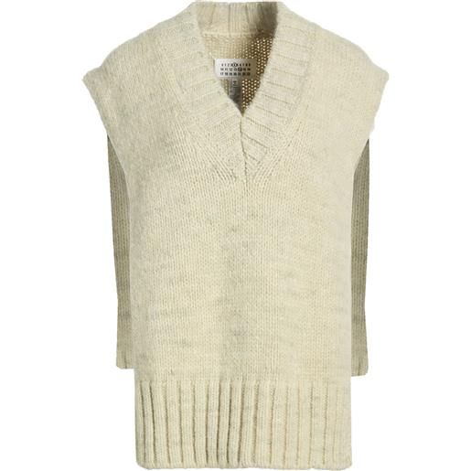MAISON MARGIELA - maglia gilet