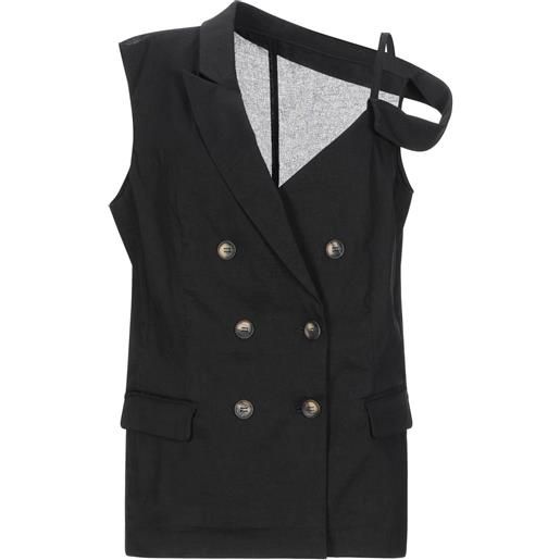PINKO - gilet