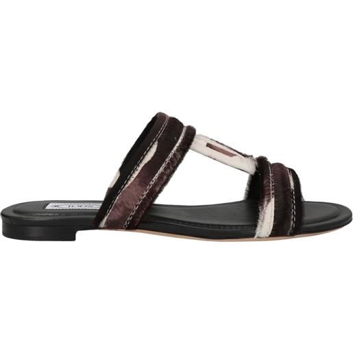 TOD'S - sandali