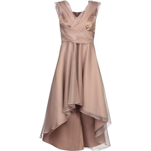 PINKO - vestito corto