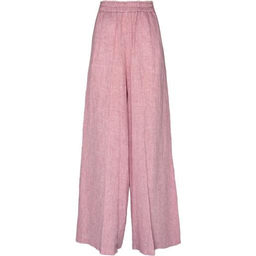 MOMONÌ lucas pant rosato