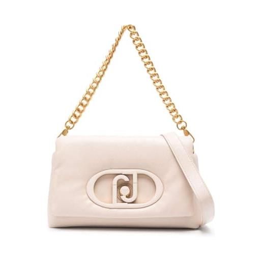 Liu Jo borse a tracolla af4148e0918 x0623 bianco pz