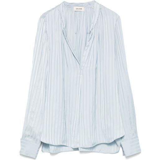 Zadig&Voltaire blusa tink