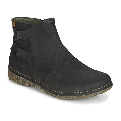 El Naturalista n917 angkor, stivaletti donna, nero, 36 eu
