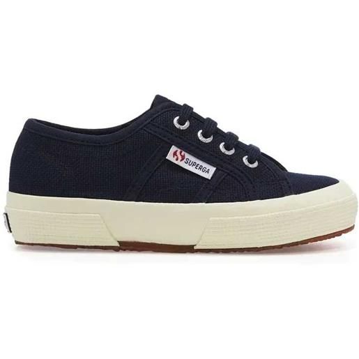 SUPERGA jcot classic blue navy