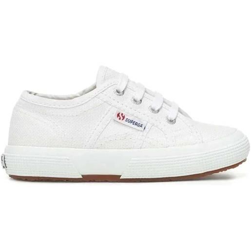 SUPERGA jcot classic white