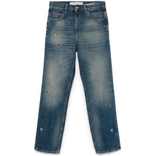 Golden Goose `journey` jeans