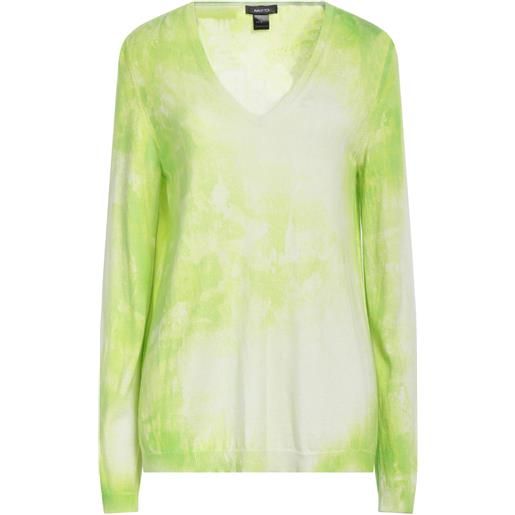 AVANT TOI - maglia in cachemire