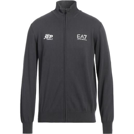 EA7 - cardigan