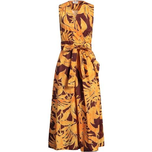 OTTOD'AME - vestito estivo