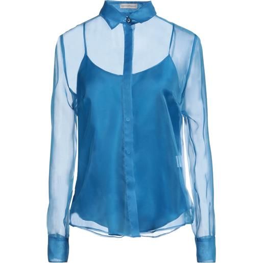 CAMICETTASNOB - camicie e bluse in seta