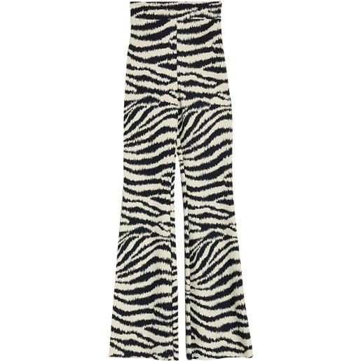 CHIARA BONI LA PETITE ROBE - pantalone