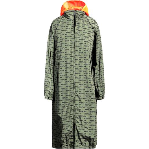 REPLAY - soprabito