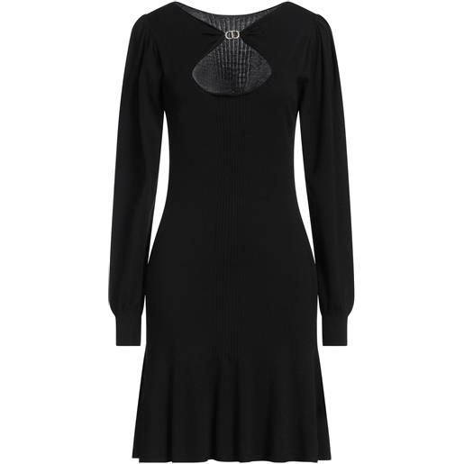 TWINSET - vestito corto