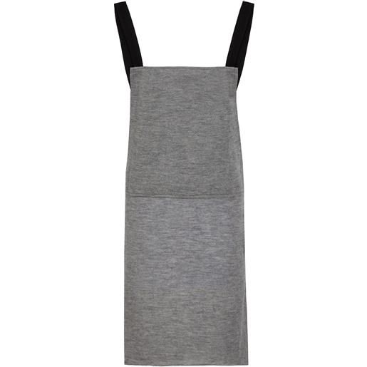 THE ELDER STATESMAN - salopette