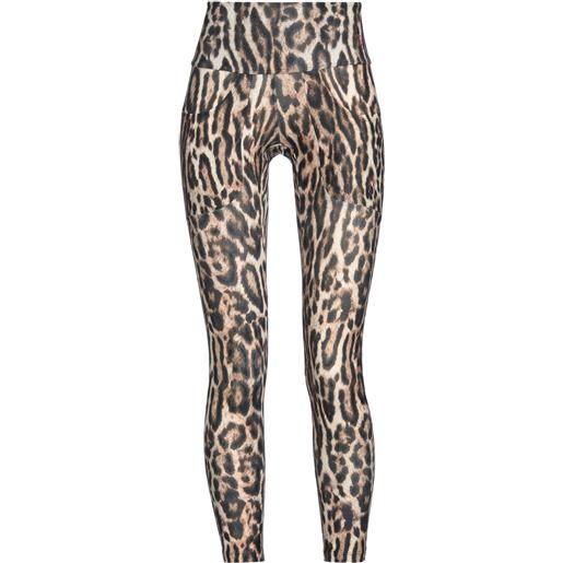 TWIN FANTASY - leggings