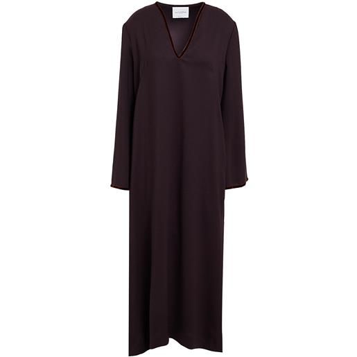 BALLANTYNE - vestito lungo