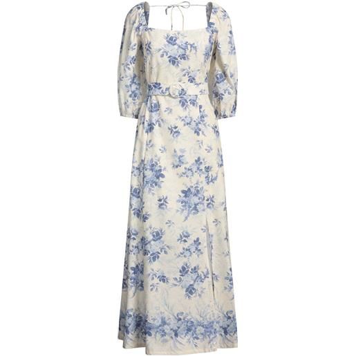 TWINSET - vestito lungo