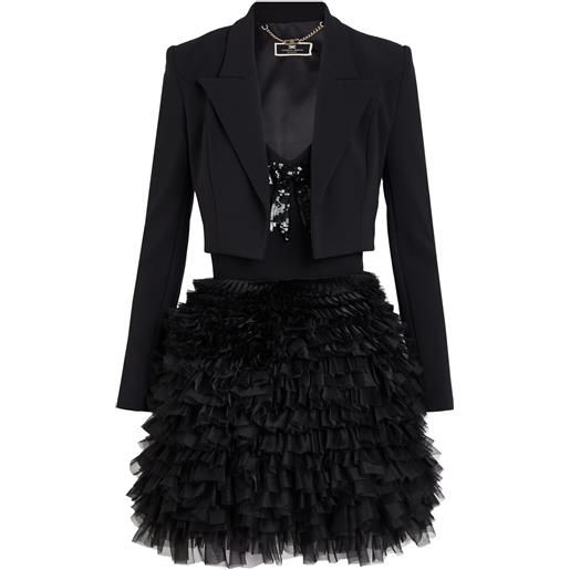 ELISABETTA FRANCHI - completo