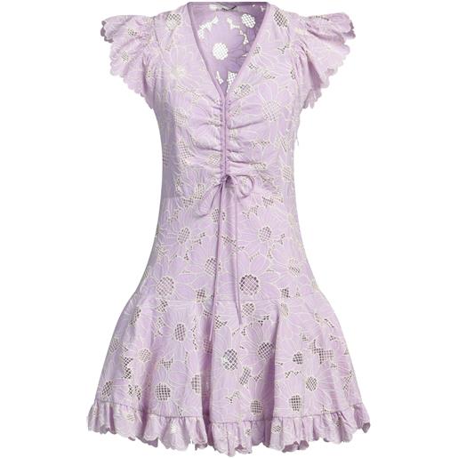 SANDRO - vestito corto