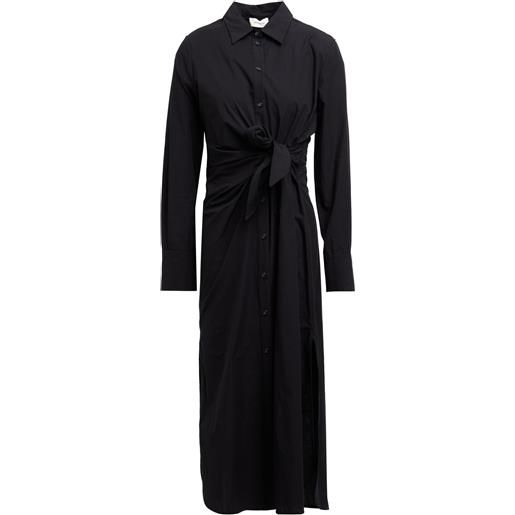 OTTOD'AME - vestito chemisier