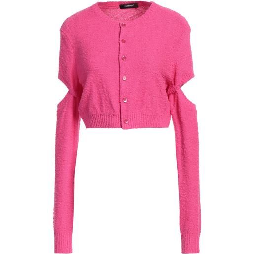 UNDERCOVER - cardigan