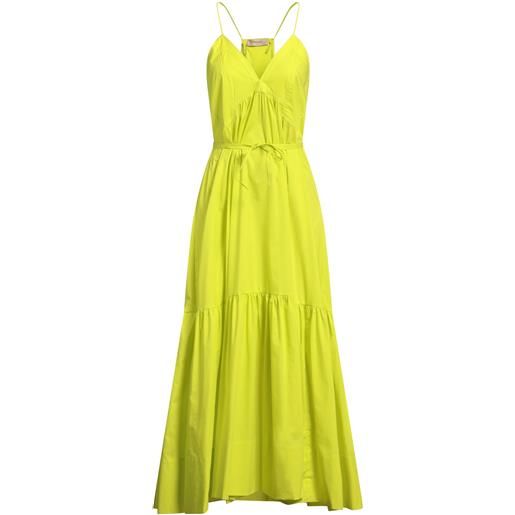 TWINSET - vestito lungo