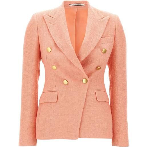 Tagliatore blazer alicya - rosa