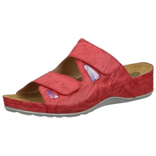 Dr. Brinkmann 700002-41, Infradito Donna, 41