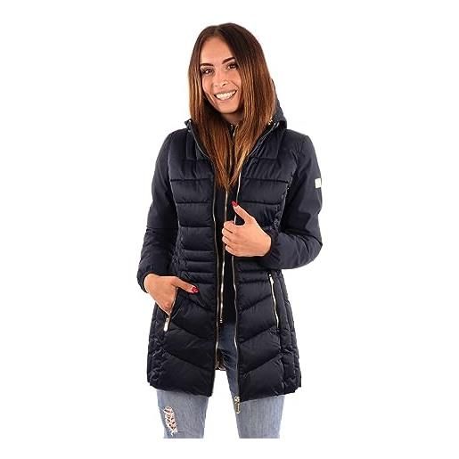 Yes Zee yes-zee giaccone - blu