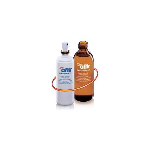 Preaftir lozione spray 100ml - preaftir - 908340944