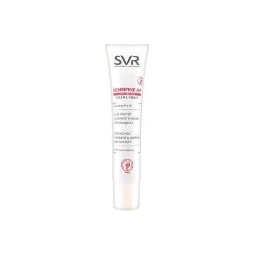 SVR sensifine ar creme riche 40 ml - SVR - 941636627