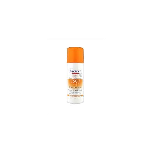 EUCERIN sun oil control spf 50 - eucerin - 926505862