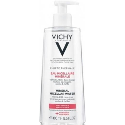 Purete thermale acq mic s400ml - vichy - 977261003