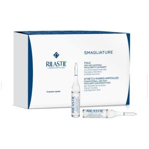 Rilastil intensive fiale smagliature - rilastil - 909397402
