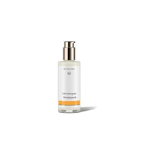 Dr hauschka latte deterg 145ml - dr hauschka - 934296625