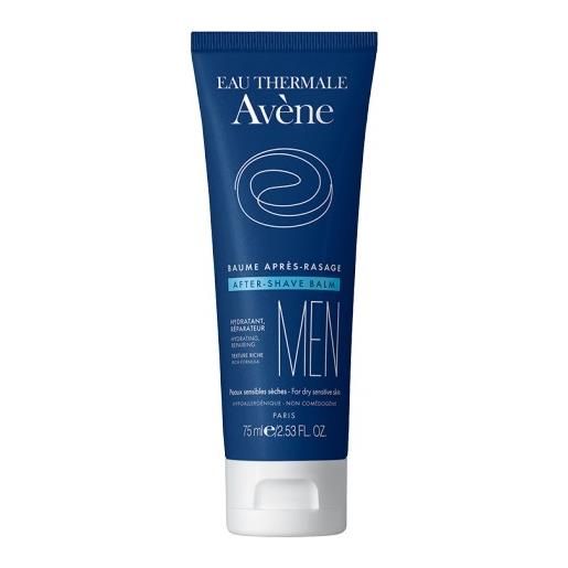 AVENE man balsamo dopobarba - avene - 934981782