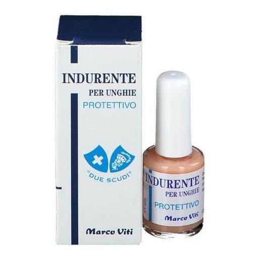 MARCO VITI due scudi indurente unghie marco viti confezione 50 ml - unghiasil - 908546652