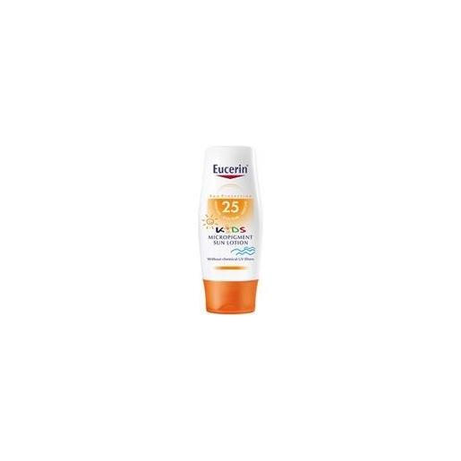 EUCERIN sun kids micropig fp25 - - 931443776
