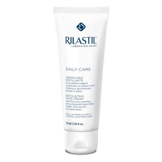 RILASTIL daily c cr viso esfol - rilastil - 936040221