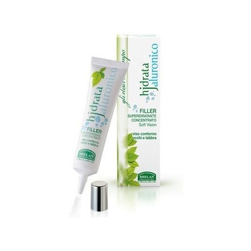 Hjdrata filler superidratante - helan - 933012926