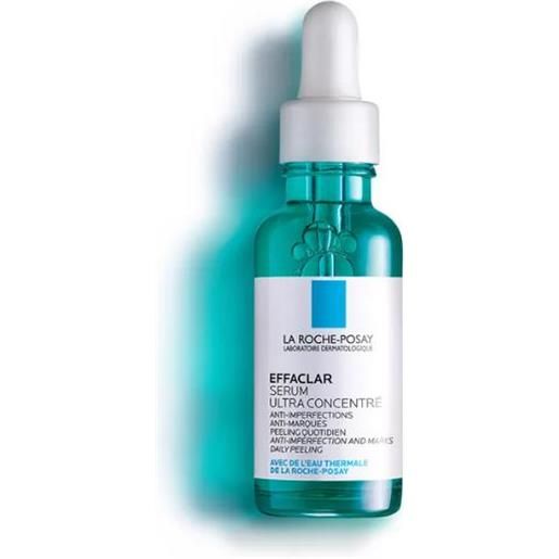 LA ROCHE POSAY-PHAS effaclar siero ultra concentrato la roche-posay 30ml - la roche posay - 980448652
