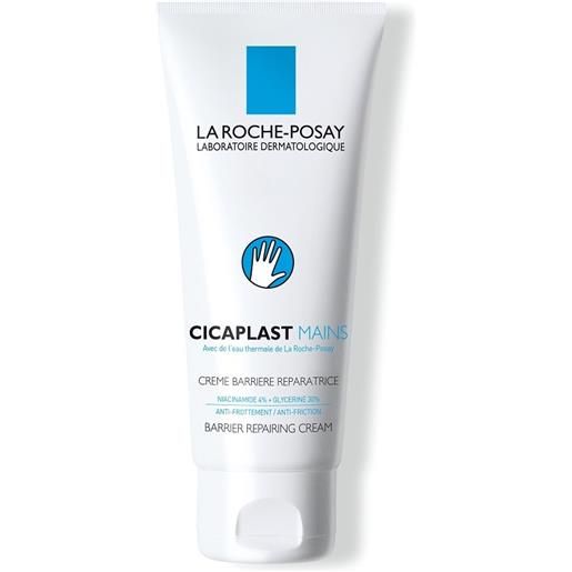 LA ROCHE POSAY-PHAS cicaplast crema mani 100ml - la roche posay - 981440922