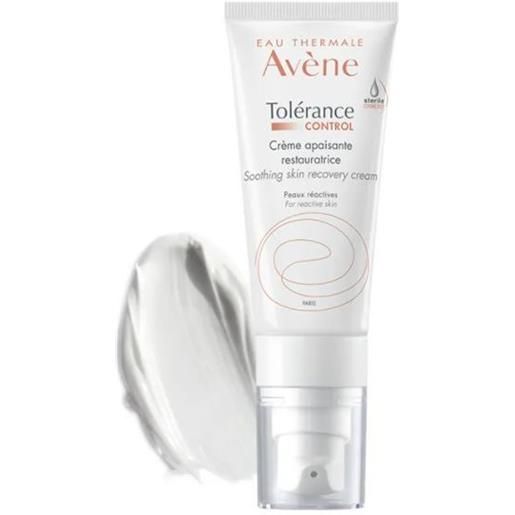 AVENE eau thermale avene tolerance control crema lenitiva riequilibrante 40ml - avene - 981444476