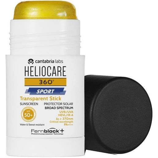 HELIOCARE 360 sport transp stk - heliocare - 983388051
