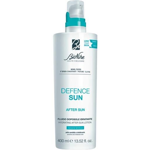 BIONIKE defence sun doposole reidrat - bionike - 982999219