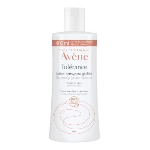 AVENE tolerance loz det 400ml - avene - 982512485