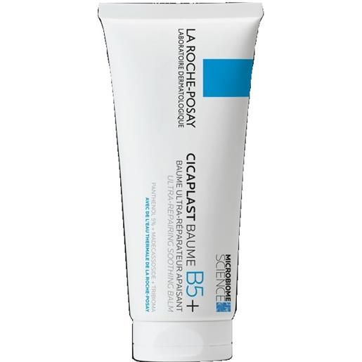 Cicaplast baume b5+ 100ml - la roche posay - 984767552