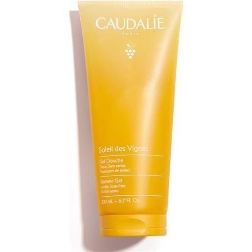 Caudalie gel doccia soleil des vignes - CAUDALIE - 983791106
